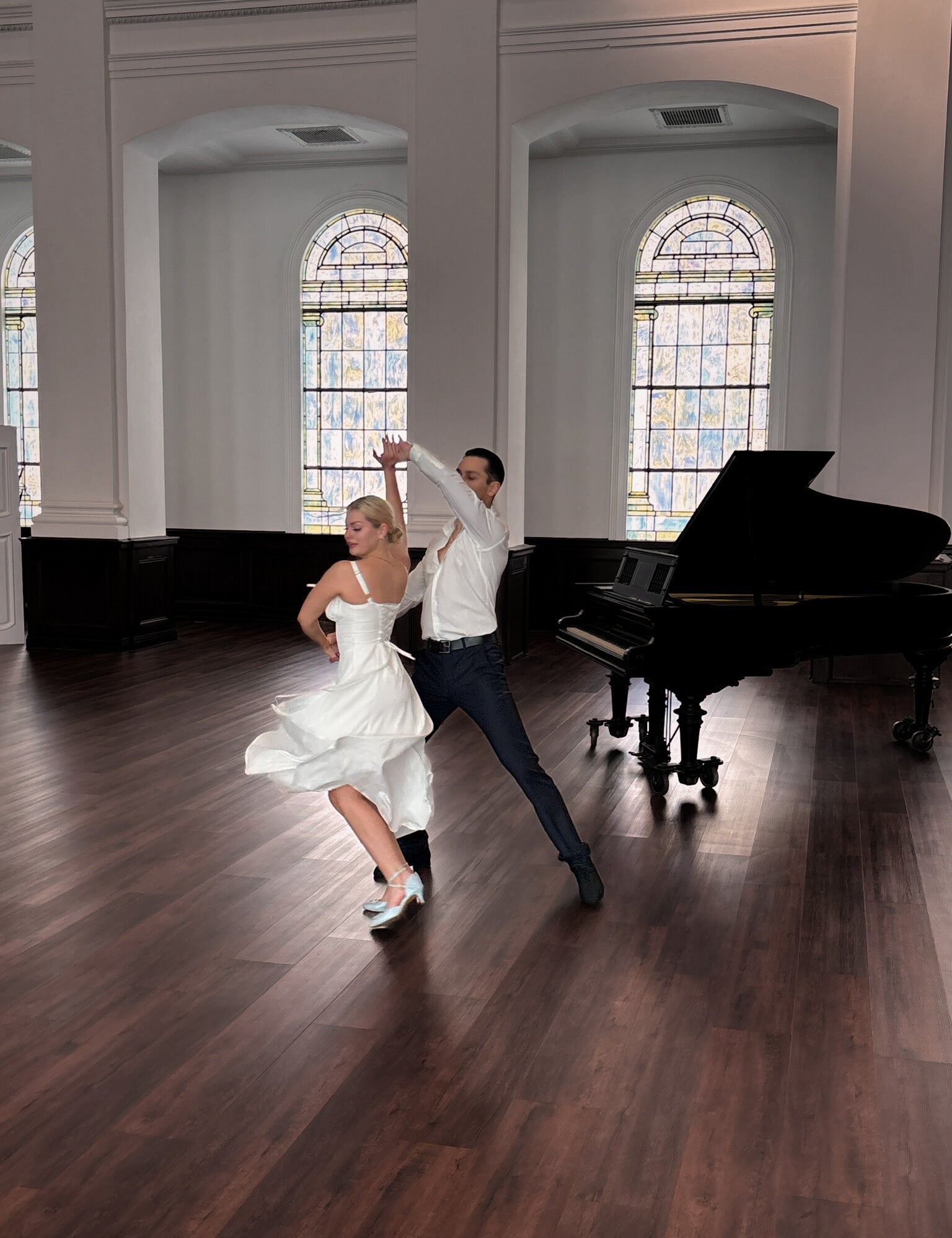 Types of Ballroom Dancing: The Ultimate Guide