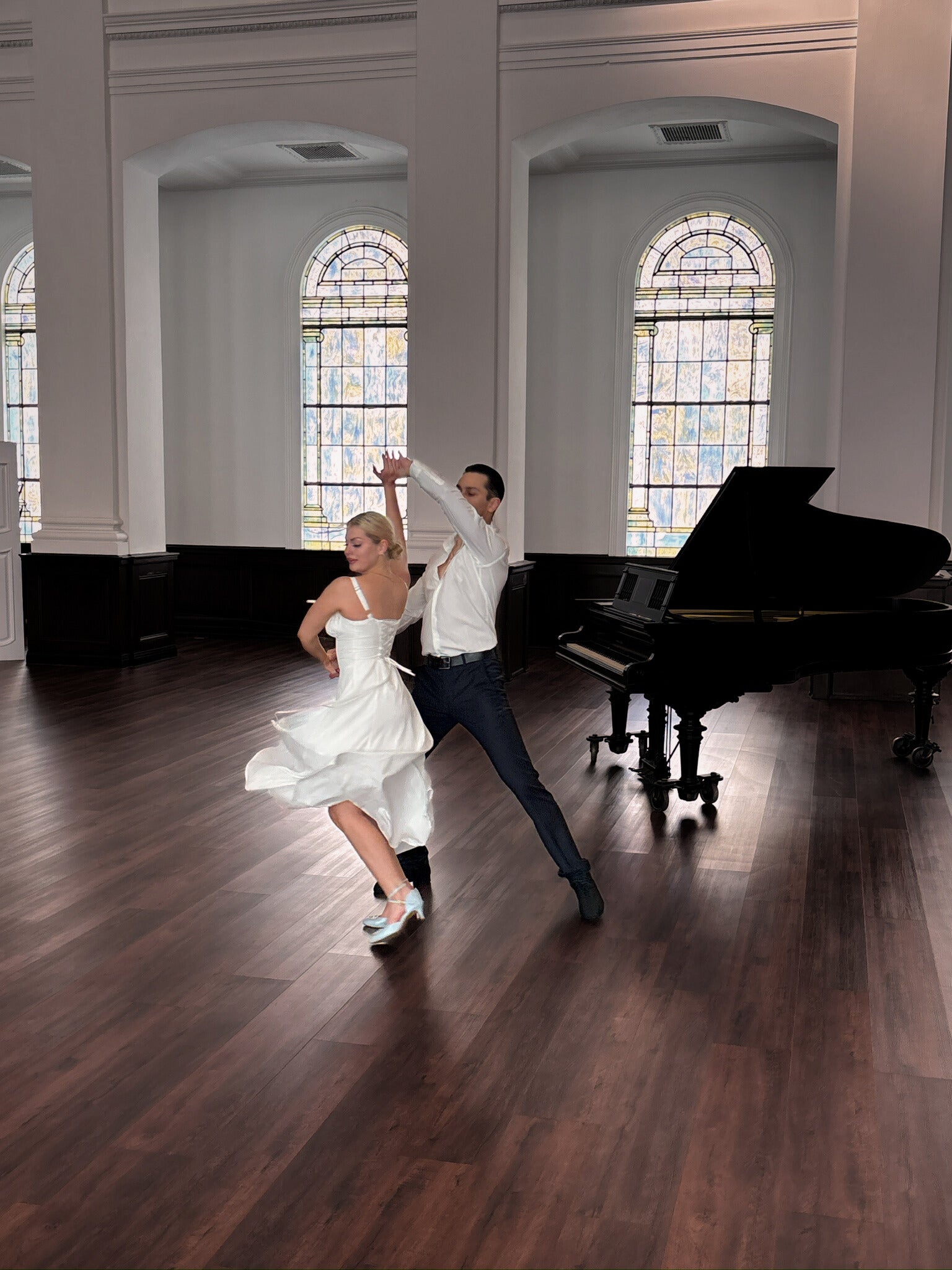 Types of Ballroom Dancing: The Ultimate Guide