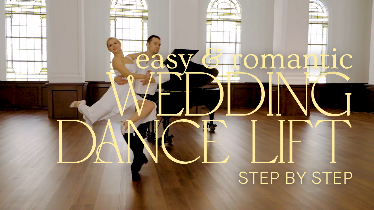 Easy & Romantic Wedding Lift: A Step-by-Step Guide