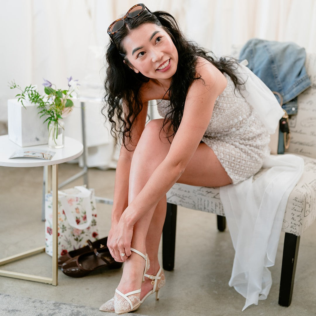 Where to Try On LunaSol in Southern California