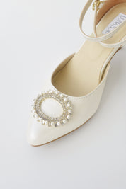 White Ballroom