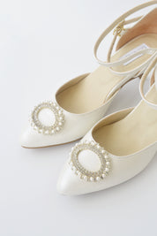White Ballroom