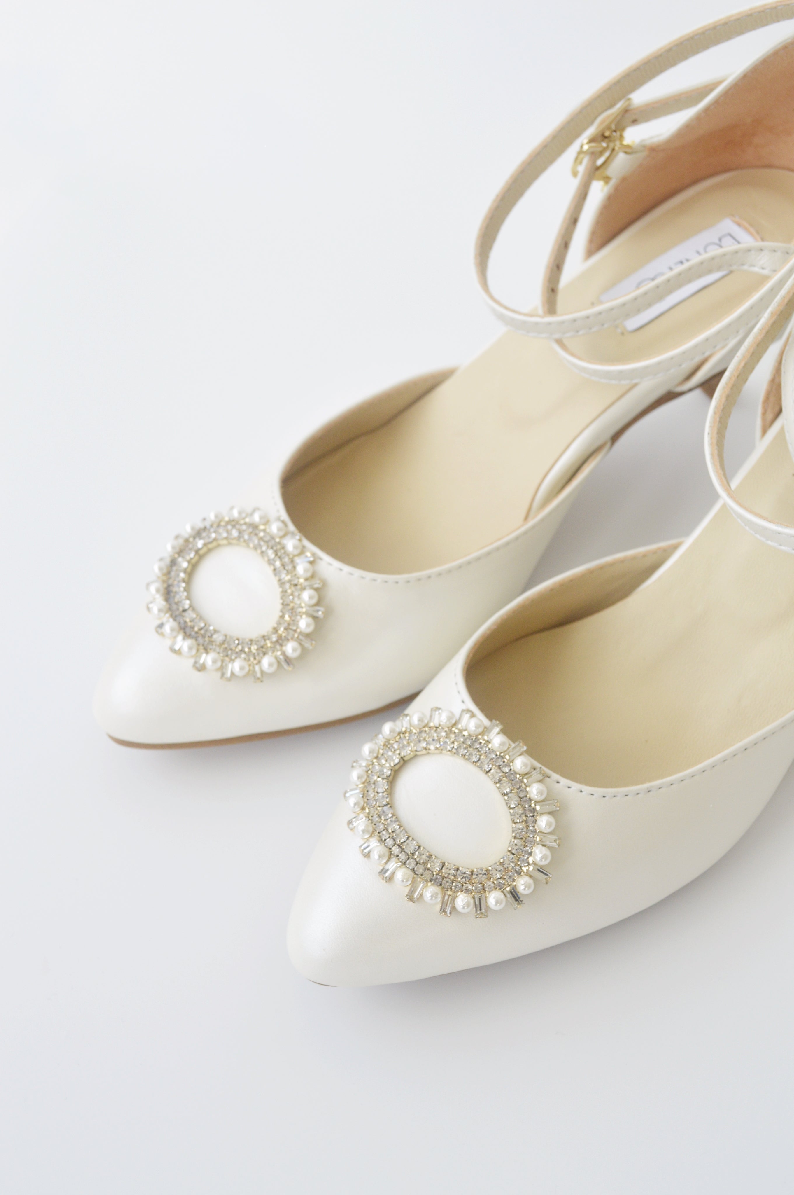 White Ballroom