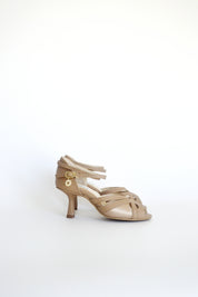 Open Toe Tango