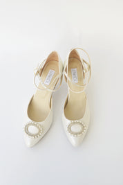 White Ballroom