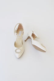 White Ballroom