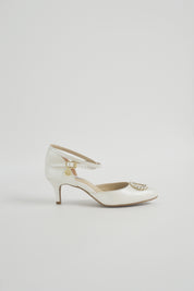 White Ballroom