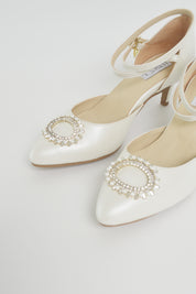 White Ballroom