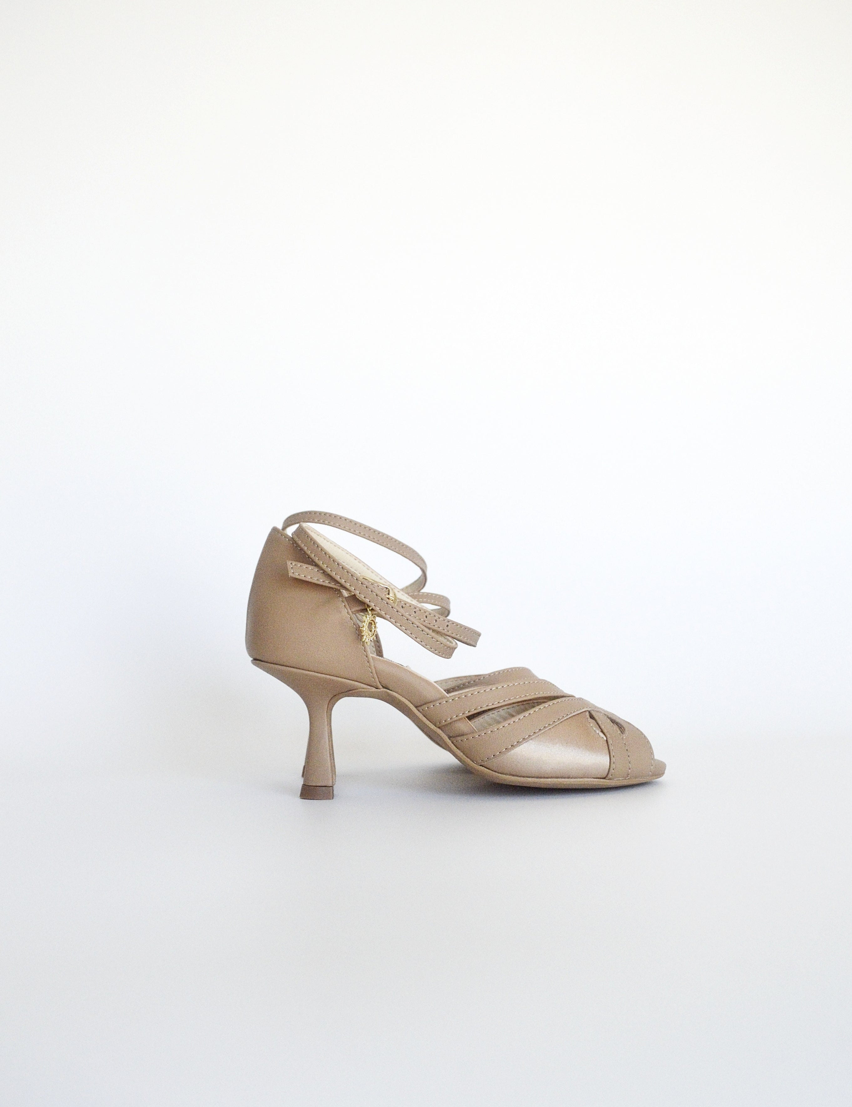 Open Toe Tango