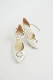 White Ballroom