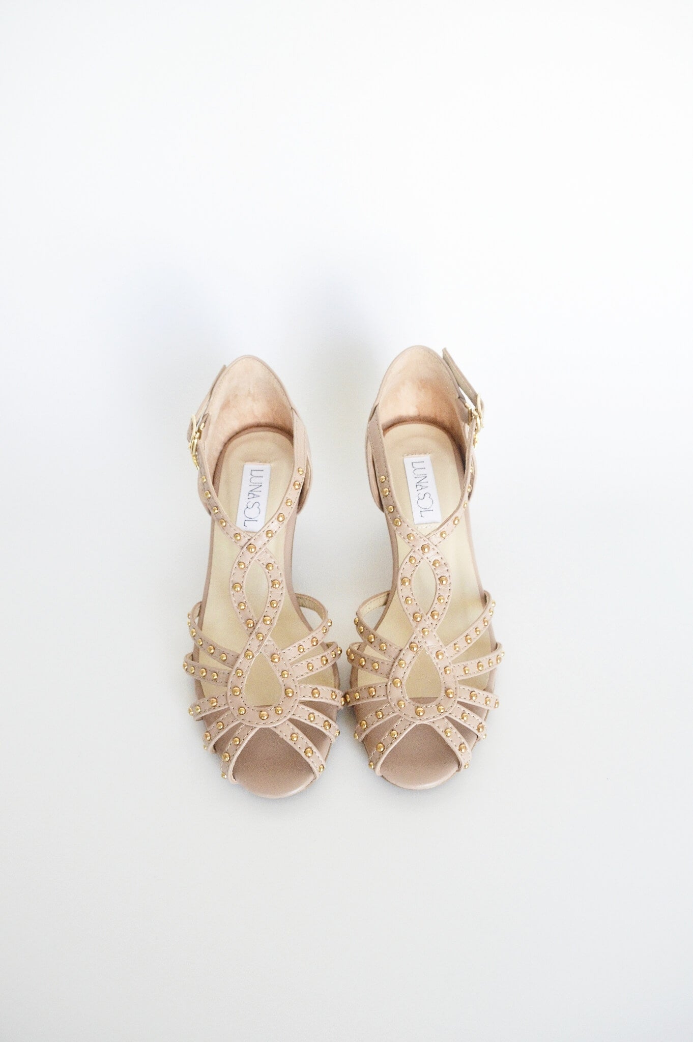 Home page – LunaSol